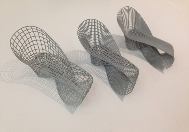 HA Products Metal Sketch